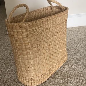 Decorative basket